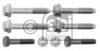 FEBI BILSTEIN 24374 Mounting Kit, control lever
